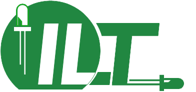 Intelligent Lighting Technologies logo